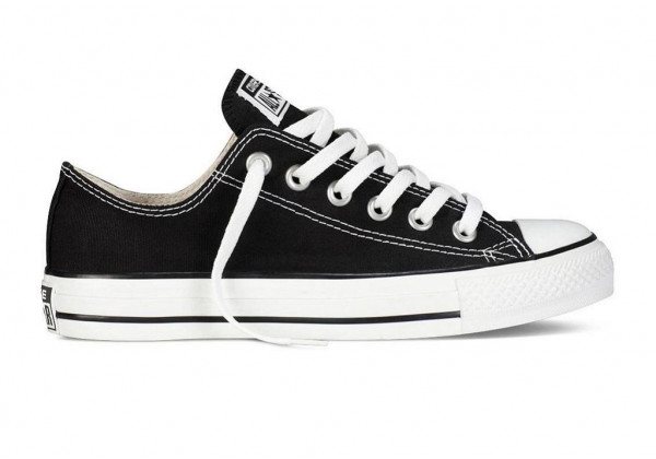 Converse All Star Chuck Taylor Low